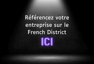 French District