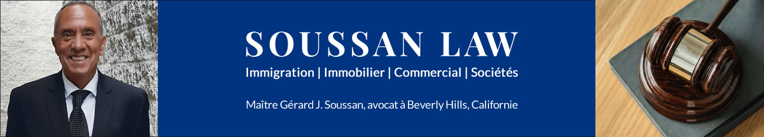 Gérard J. Soussan