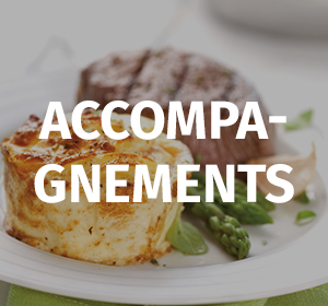 Accompagnements
